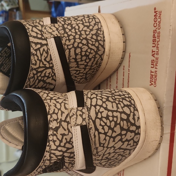 Nike air Jordan    1 retro - Picture 3 of 4